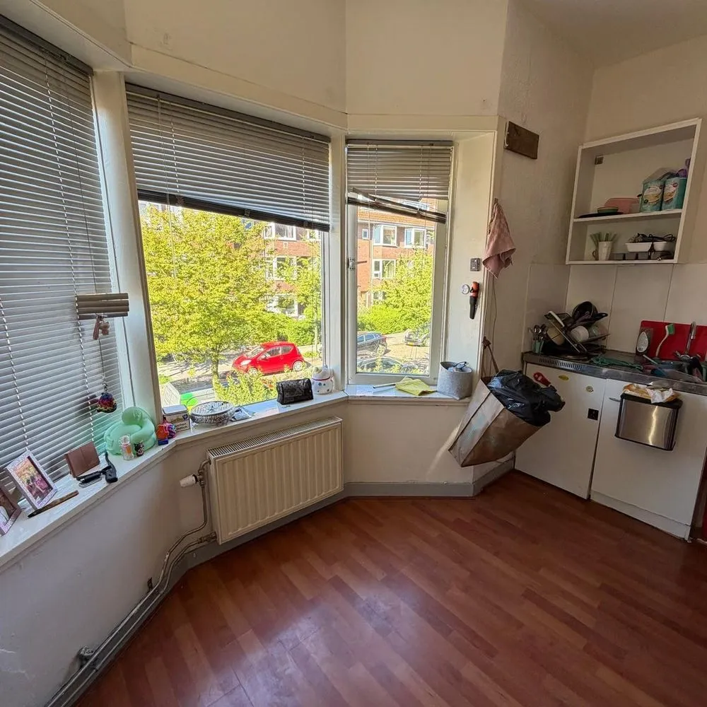 1-toaline korter asukohas Groningen