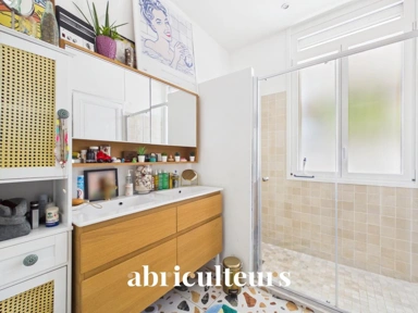 Bagni - Luxury House with Heated Pool in Bordeaux
