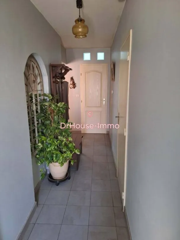Entrée - Maison avec Terrasse et Jardin à Lavaur