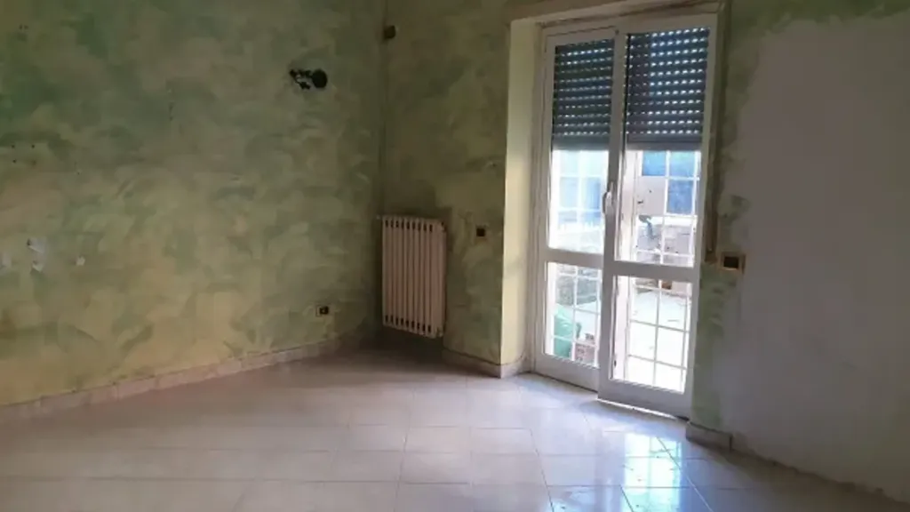Toad - Trilocale with Balcony in Ciampino