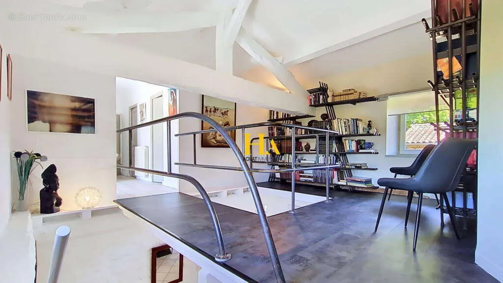 Maison 5 pièces à Bren