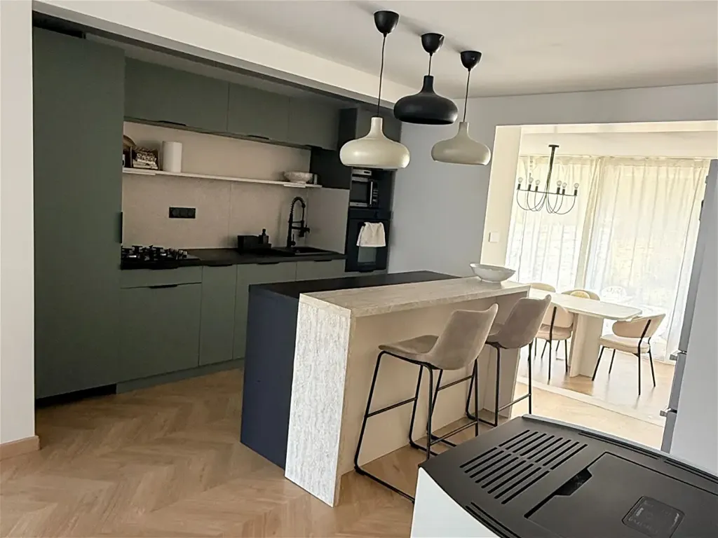 Maison 4 pièces à Wattrelos