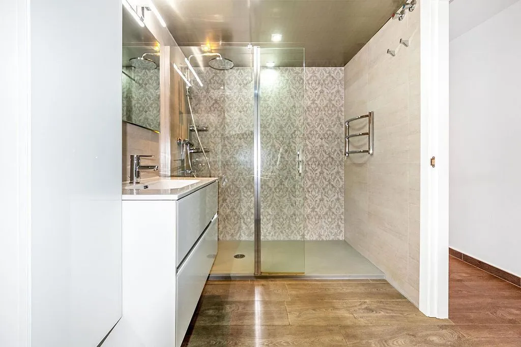 Salles de bain - Luxury Flat with Sea View in Mascarat