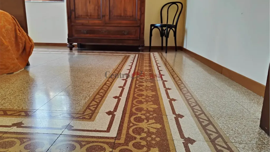 Entrée - Historic Villa with Private Garden in Lucca