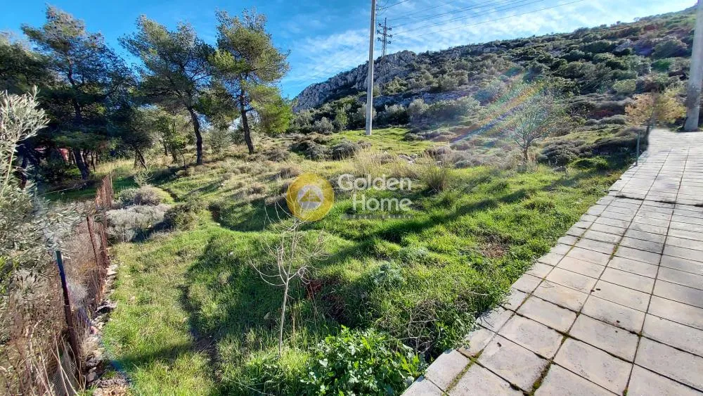 Land in GR
