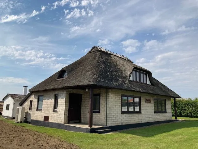 Maison 7 pièces à Tappernøje