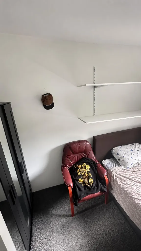 Chambres - Furnished Room in Central Amsterdam
