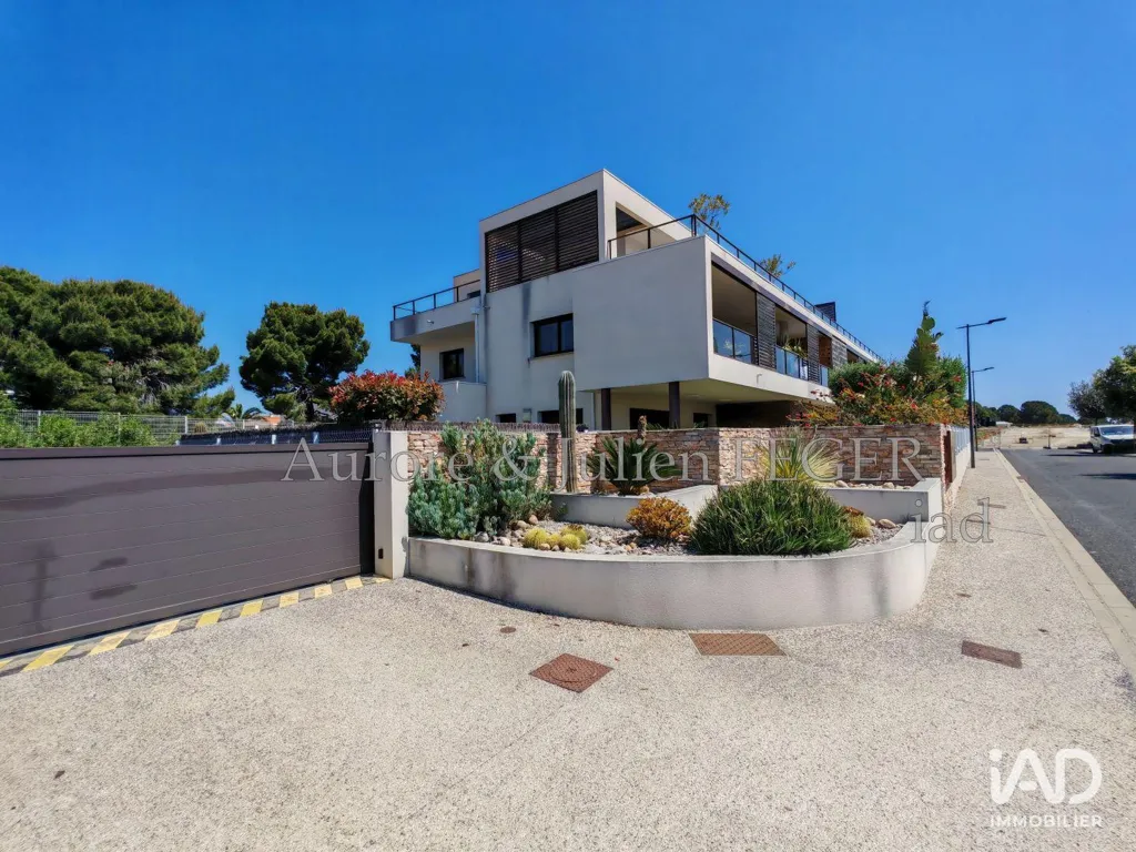 Välivaade - Apartment with Panoramic Terrace in Saint-Cyprien