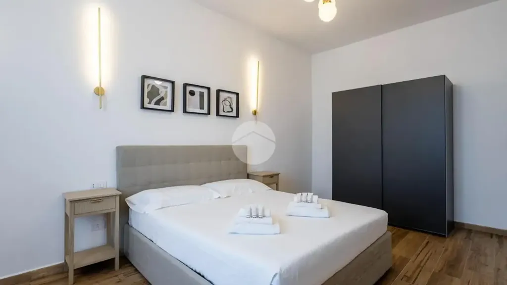 Magamistoad - Rustic-Style Flat with Balcony in Florence