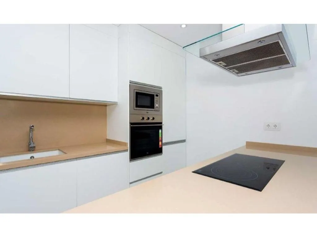 Cuisine - New Villa with Pool in Daya Nueva