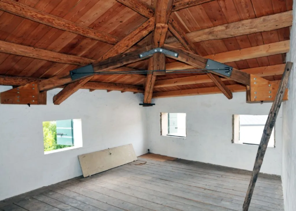 Toad - Historic Villa in Medieval Portobuffolè, Veneto