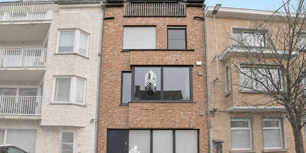 Välivaade - Modern Apartment with Lift in Roeselare