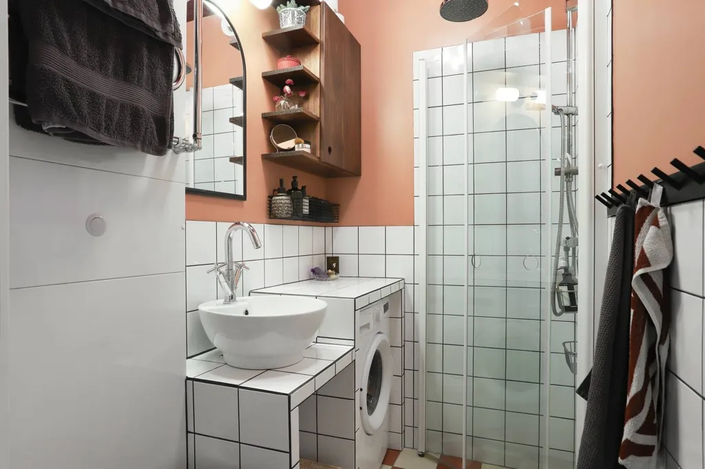 Bagni - Renovated Apartment with Balcony in Visby