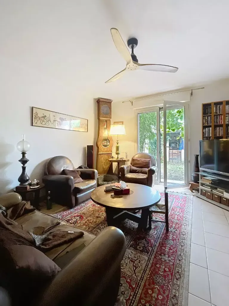 Elutuba - Four-Bedroom House with Garden in Colomiers