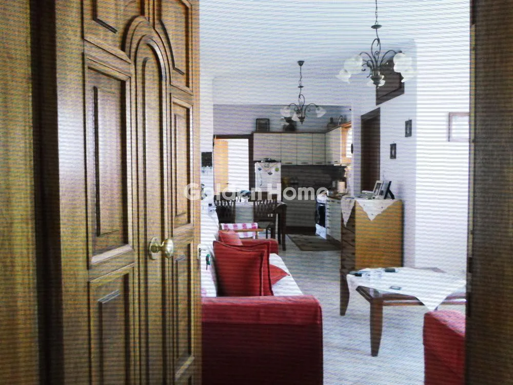Appartement 6 pièces à GR