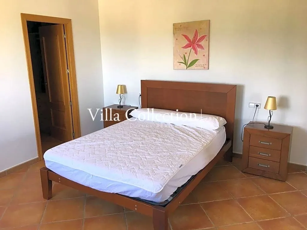Magamistoad - Luxury Villa with Private Pools in Ibiza Hills