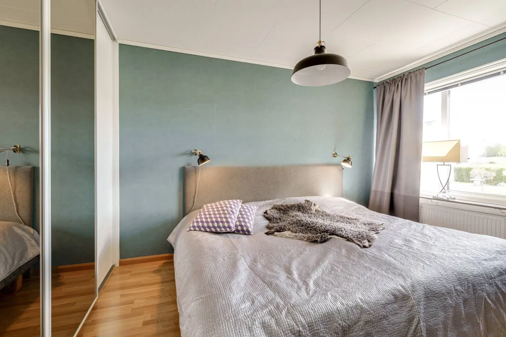 Magamistoad - Contemporary Villa with Open Landscape View in Ormesta