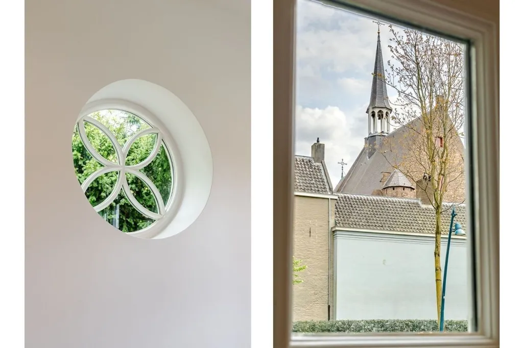 Toad - Renovated Villa with Private Terrace in Breda
