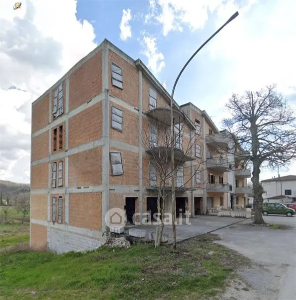 Välivaade - Auction Apartment with Garage in Cercepiccola
