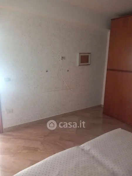 Chambres - Ground Floor Bilocale with Terrace in Baronissi