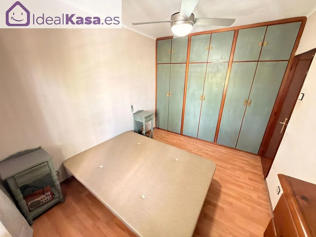 Magamistoad - 3-Bedroom Flat with Terrace in Los Pájaros
