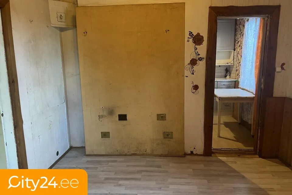 Esik - Apartment with Storage in Tartu