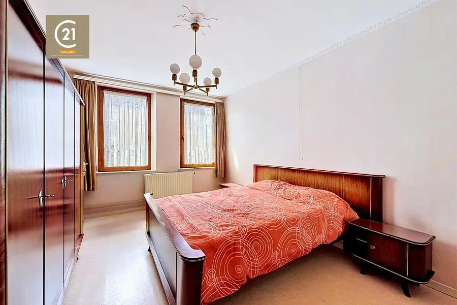 2-bedroom house in CERFONTAINE
