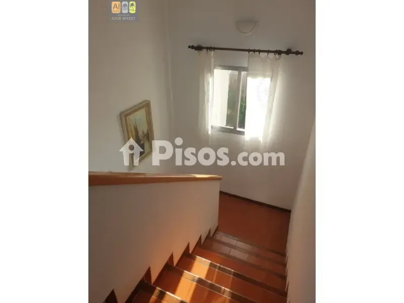 Pièces - Chalet with Sea Views and Pool in Planet