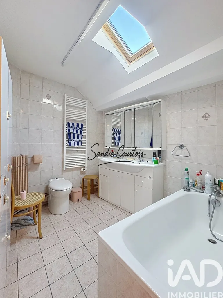 Maison 7 pièces à Boulogne-sur-Mer