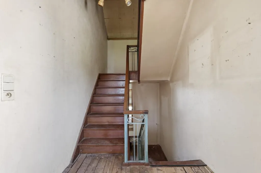 Stanze - Open Plan House with Looft in Molenstraat