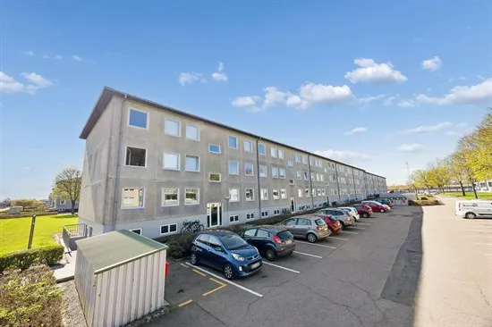 Appartement 2 pièces à Ringsted