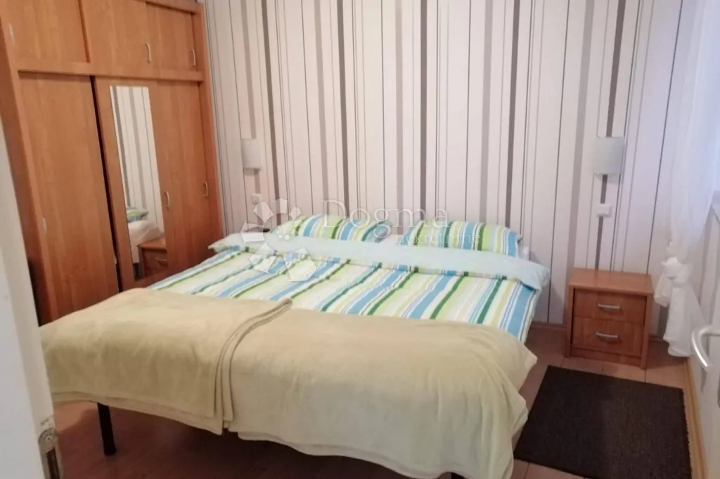 Camere da letto - Duplex Apartments with Sea View in Rovinj