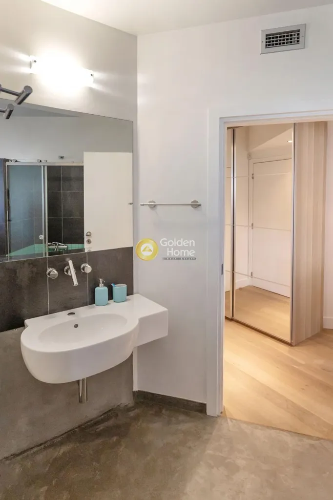 3-room apartment in GR