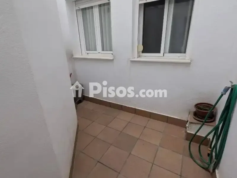 Giardino - Ample Ground Floor Flat with Patios in Lucena