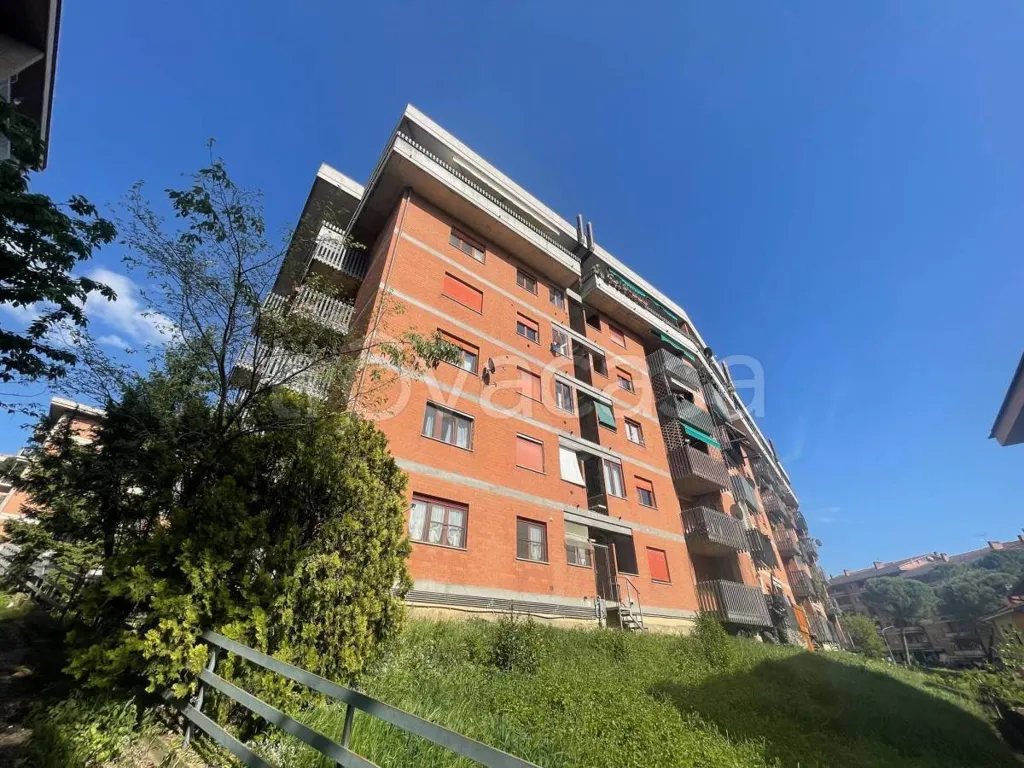 Välivaade - Rear-Accessed Apartment with Garden in Perugia
