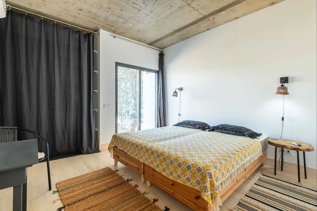 Camere da letto - Luxury Villa with Sea View in Olhão