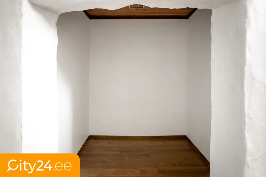 Hallway - Commercial Space with Sauna in Tartu Centre