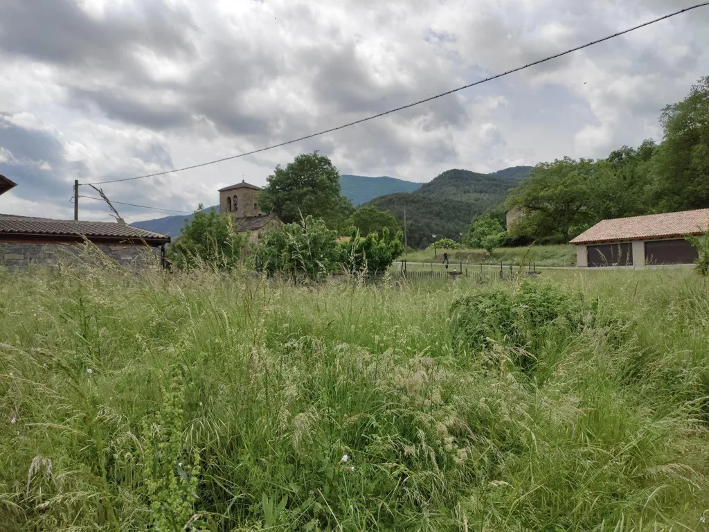 Giardino - Buildable Plot with South Orientation near Fiscal