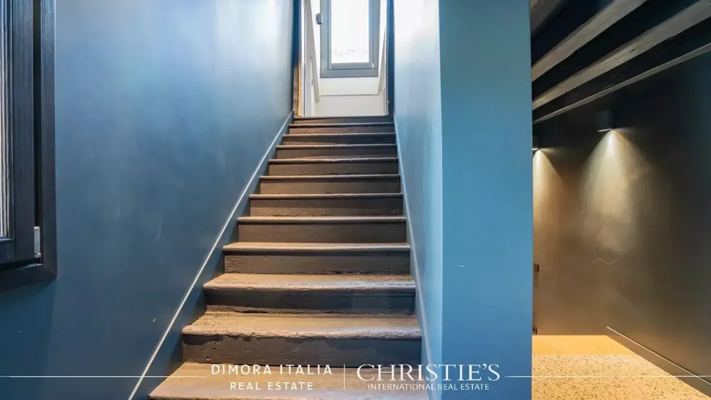 Appartement 5 pièces à IT