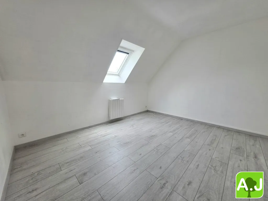 attic