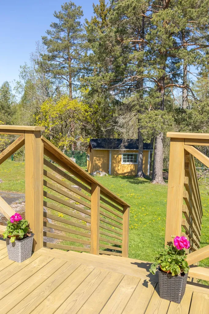 Aed - Villa with Sea View in Spraggarboda