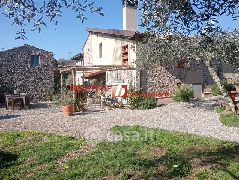 Extérieur - Rustic Casale with Pool near Camaiore