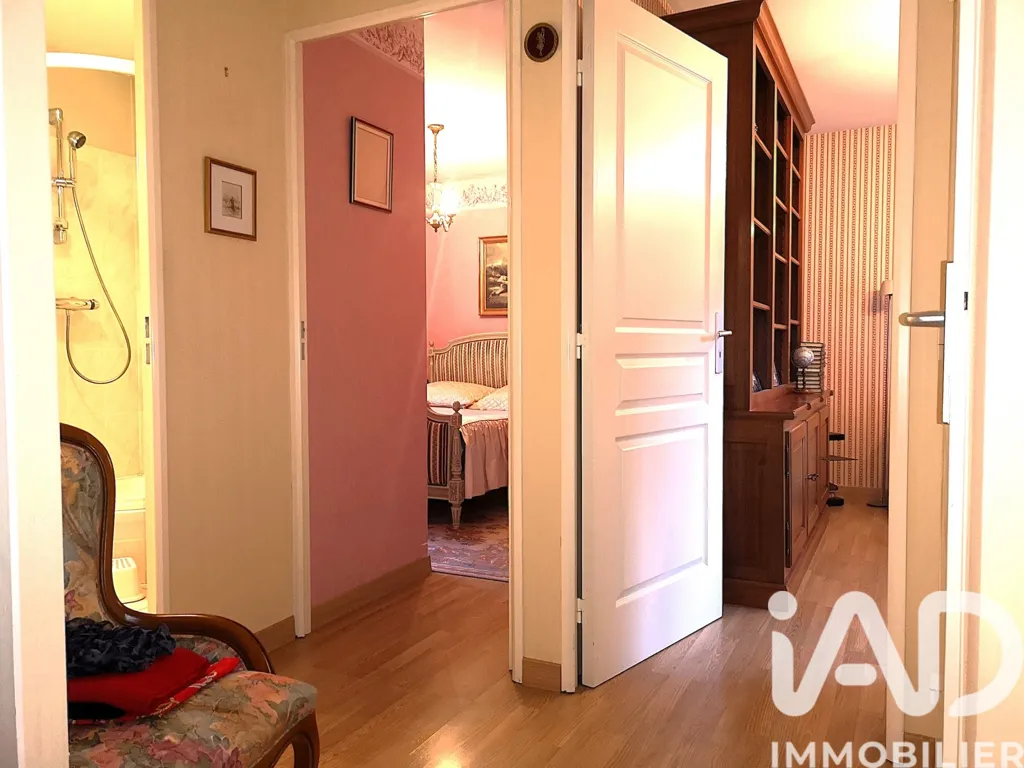 Entrée - Appartement au Calme avec Balcons à Quimper
