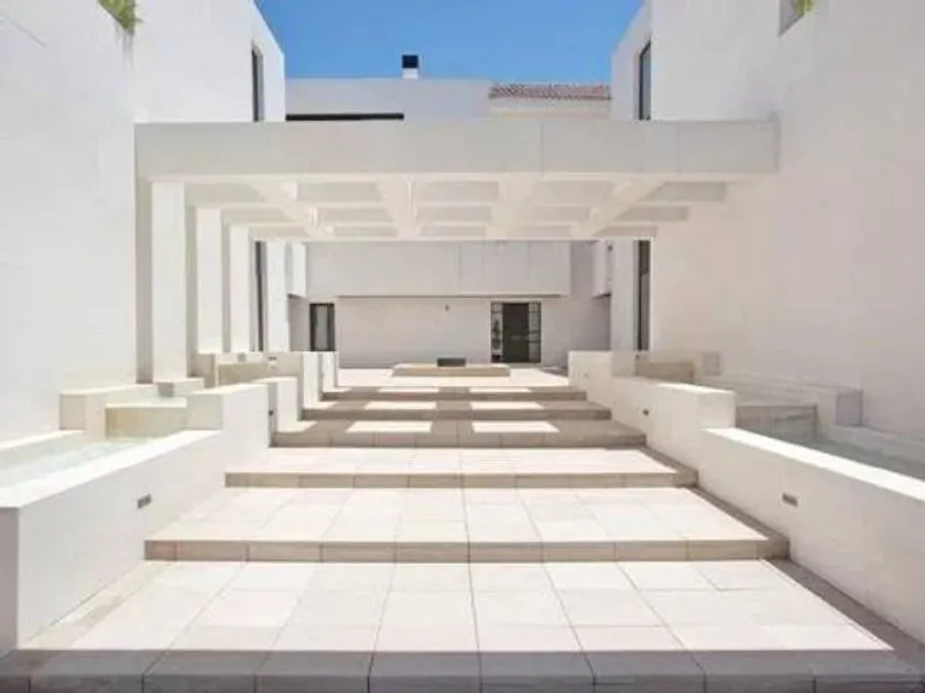 Aed - Duplex with Pool in Valderrama