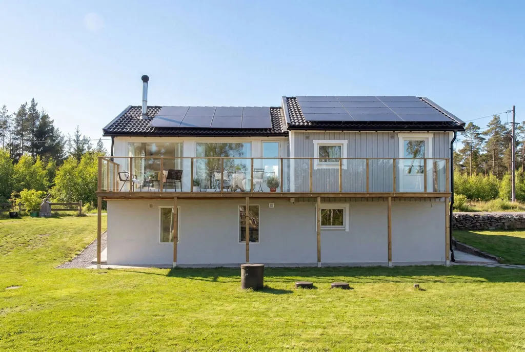 6-room house in Härryda kommun