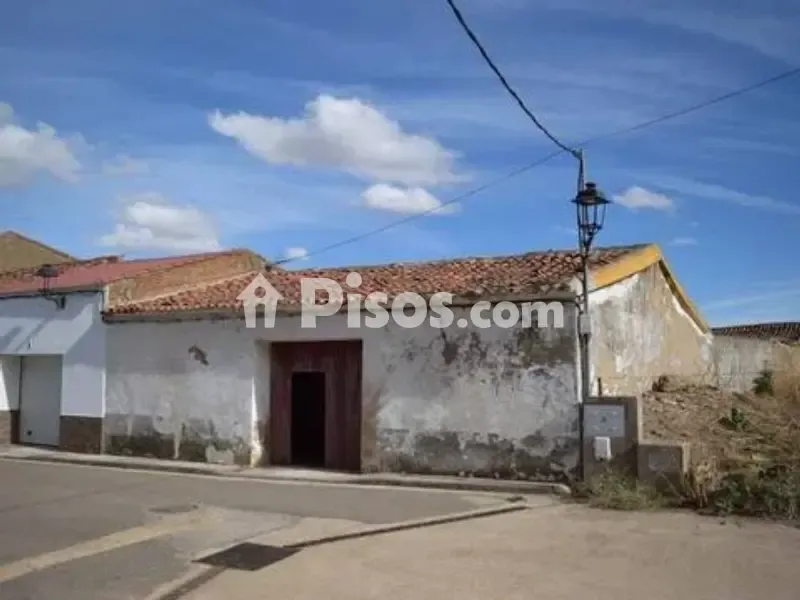 Extérieur - Rustic House with Terrace in La Lapa