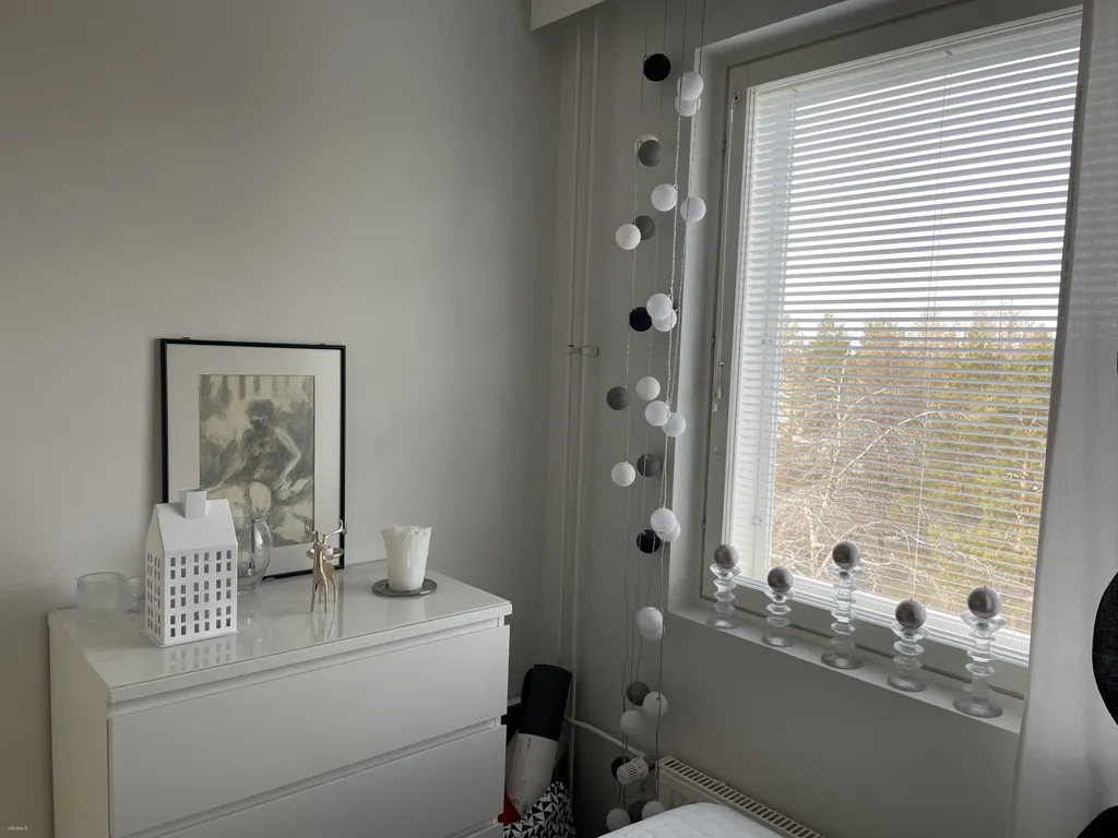 Kabinet - Apartment with Sauna in Joensuu