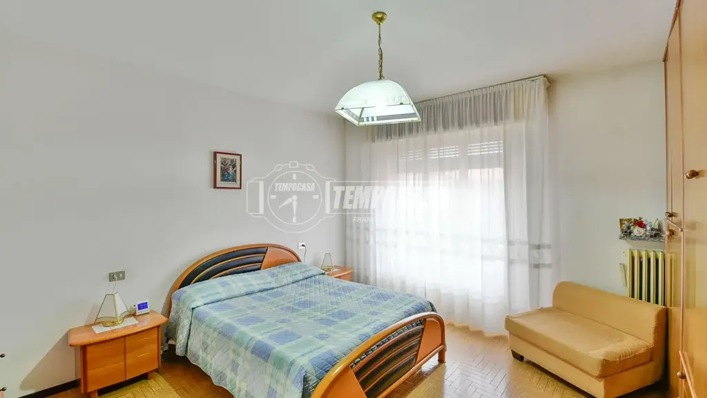 Chambres - Terrace Flat in Albese Con Cassano