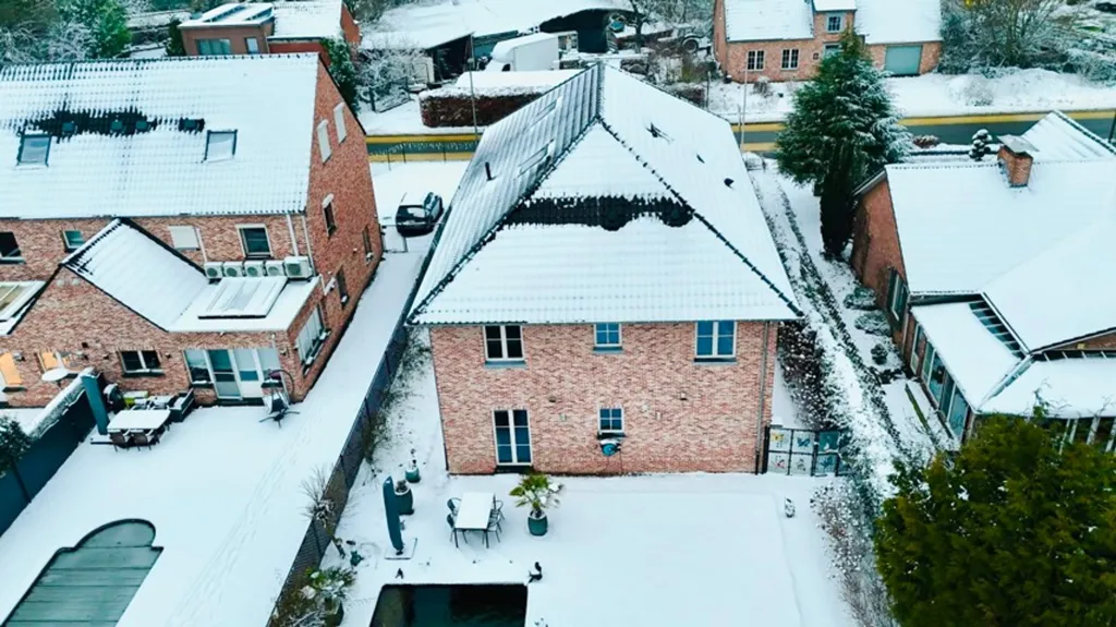 Maison 3 chambres à Wommelgem