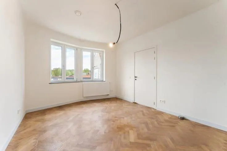 Appartement 2 chambres à Ronse
